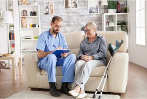 Home Care Providers in Georgia