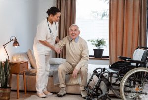 elderly care services in georgia